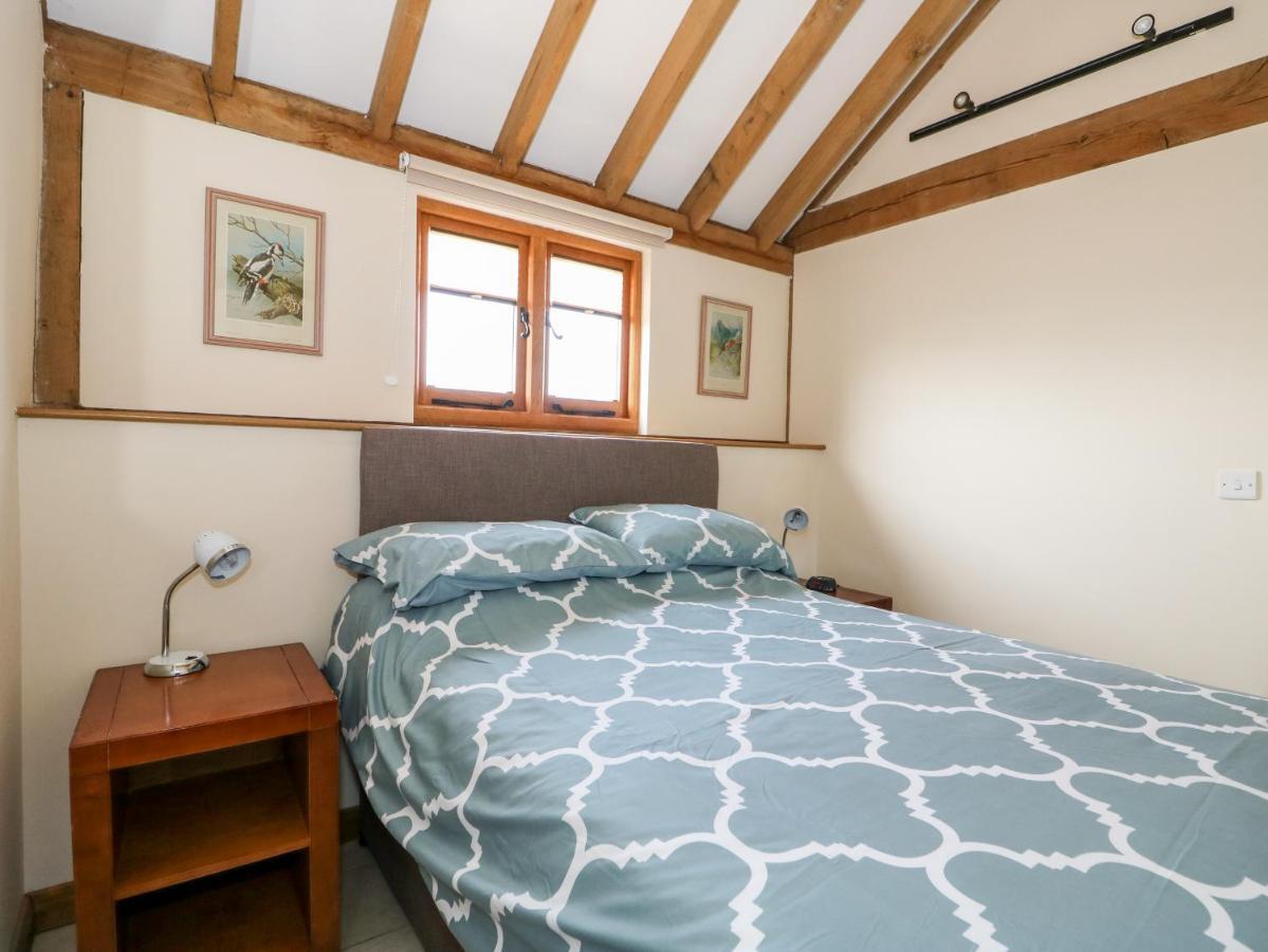 Вилла 5D Hideways Ханстантон Экстерьер фото